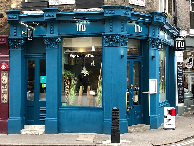 Titu Restaurant